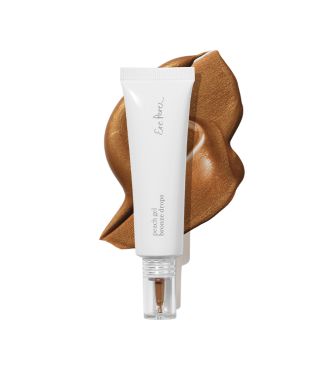 Bronzer liquide Peach Gel Bronzing Drops - 30 ml