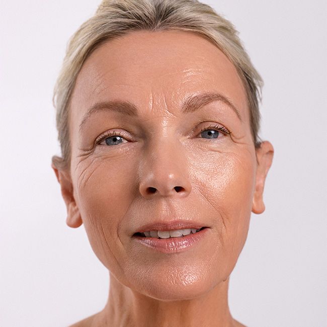 Bronzer liquide Peach Gel bronzing drops Ere Perez