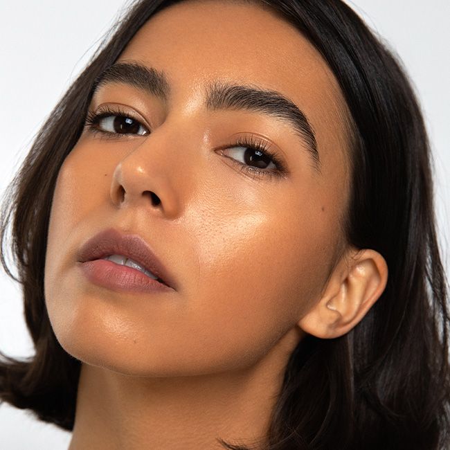 Bronzer liquide Peach Gel bronzing drops Ere Perez