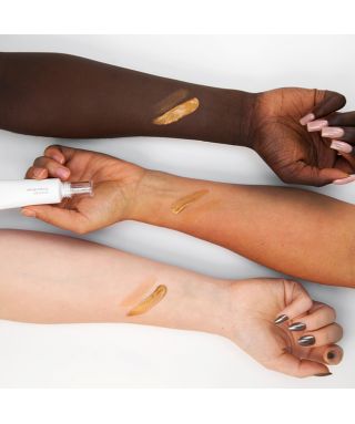 Bronzer liquide Peach Gel Bronzing Drops - 30 ml