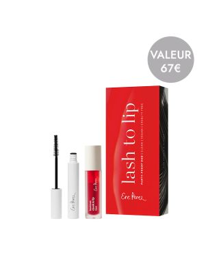 Coffret Lash to Lip