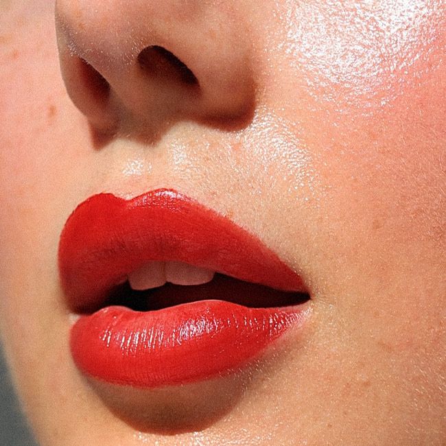 Coffret maquillage naturel Lash to Lip Ere Perez