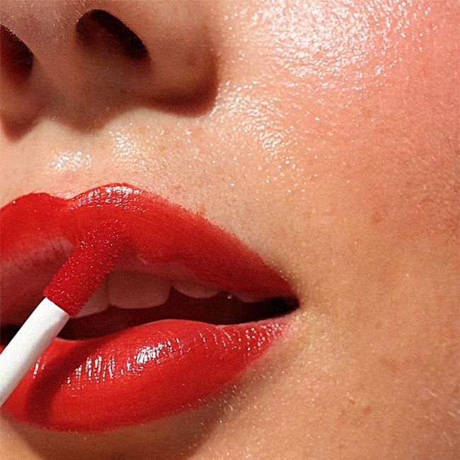 Coffret maquillage naturel Lash to Lip Ere Perez