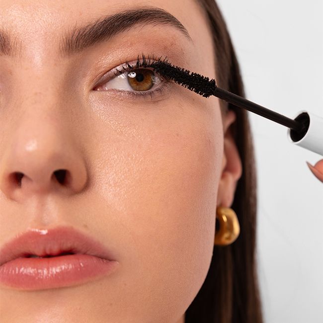 Coffret maquillage naturel Lash to Lip Ere Perez