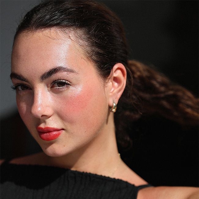 Coffret maquillage naturel Lash to Lip Ere Perez