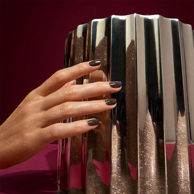 Green Classic Nail Polish - Manucurist | MonCornerB