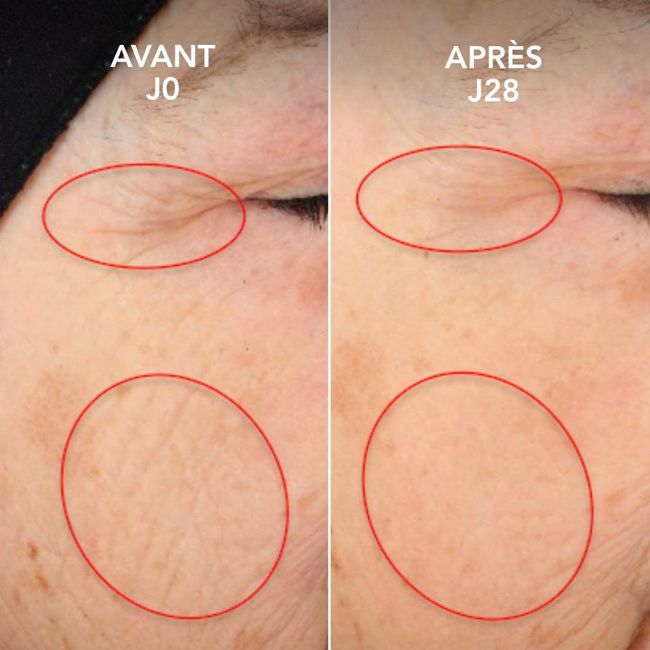 Sérum anti-âge naturel Cel Rétinal Skin Diligent