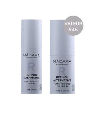 Retinol Alternative Pack