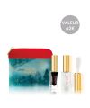 Coffret maquillage bio rituel regard sublimé Le Rouge Français
