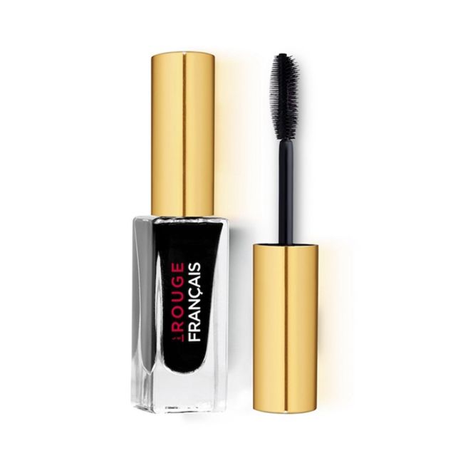 Coffret maquillage bio rituel regard sublimé Le Rouge Français