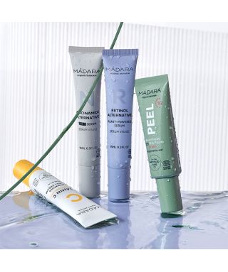 Botanic Activist Gift Set