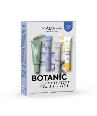 Botanic Activist Gift Set