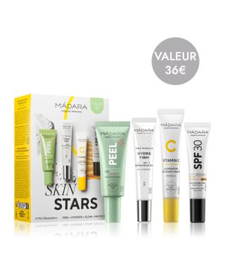 Skin Stars gift set