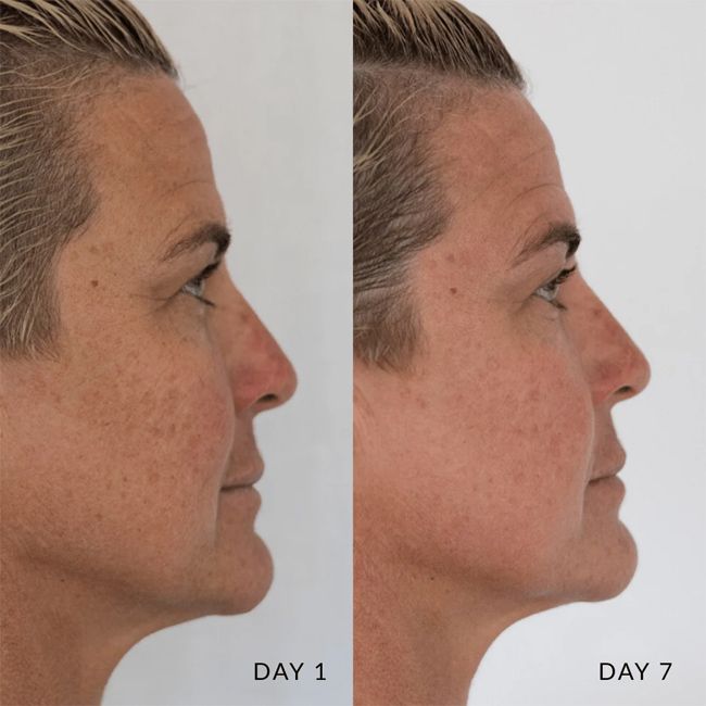 Crème visage naturelle Glory Cream Eco By Sonya