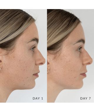 Crème hydratante Glory - 50 ml