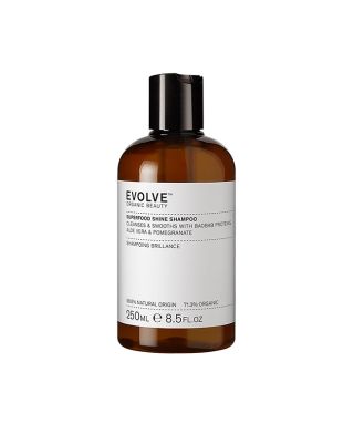 Superfood and Shine Shampoo - 250 ml