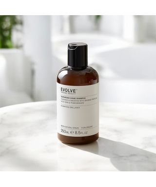 Superfood and Shine Shampoo - 250 ml