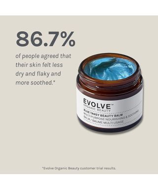 Baume réparateur Blue Tansy Beauty Balm - 60 ml