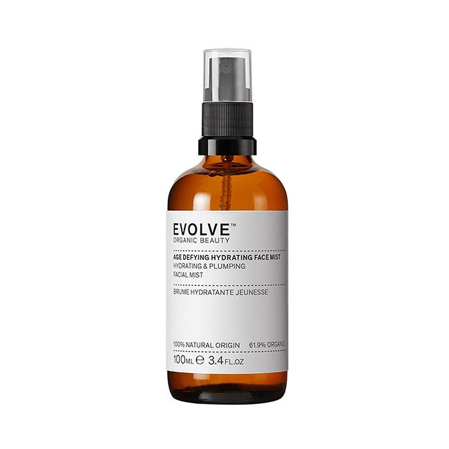 Age Defying Moisturizing Mist - 100 ml