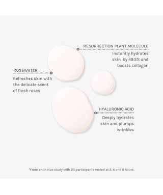 Age Defying Moisturizing Mist - 100 ml