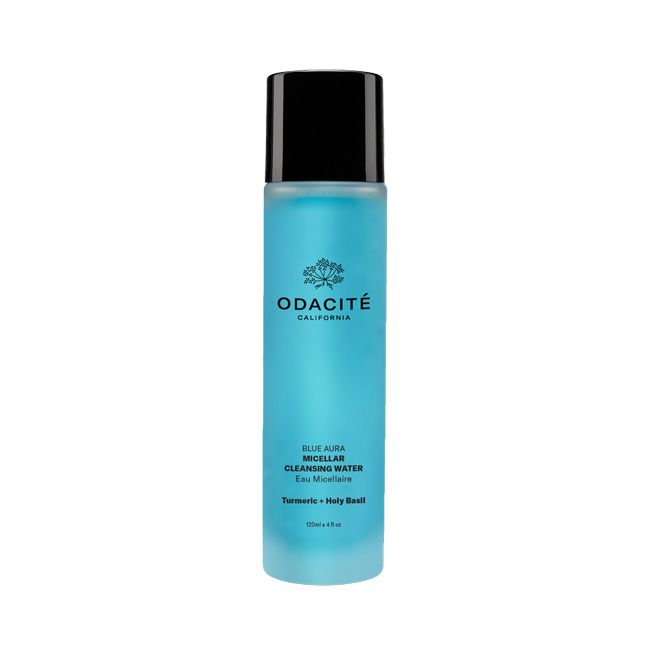 Blue Aura face cleanser - 120 ml