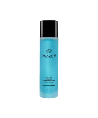 Eau Nettoyante Blue Aura - 120 ml
