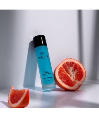 Eau Nettoyante Blue Aura - 120 ml