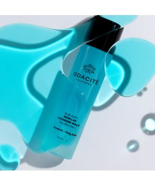 Eau Nettoyante Blue Aura - 120 ml