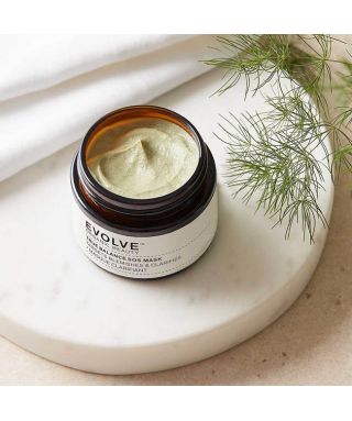 Masque visage SOS True Balance - 60 ml