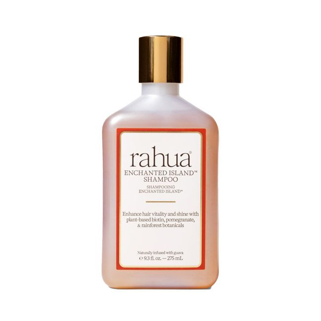 Shampoing Enchanted Island - 275 ml