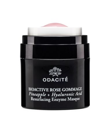 Bioactive Rose face scrub - 50ml