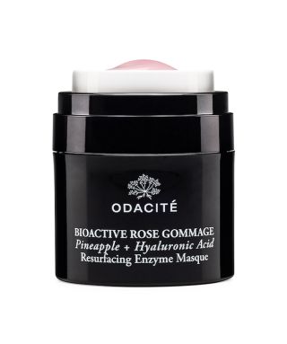 Exfoliant visage Bioactive Rose - 50ml