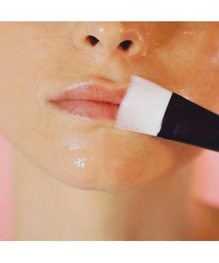 Bioactive Rose face scrub - 50ml