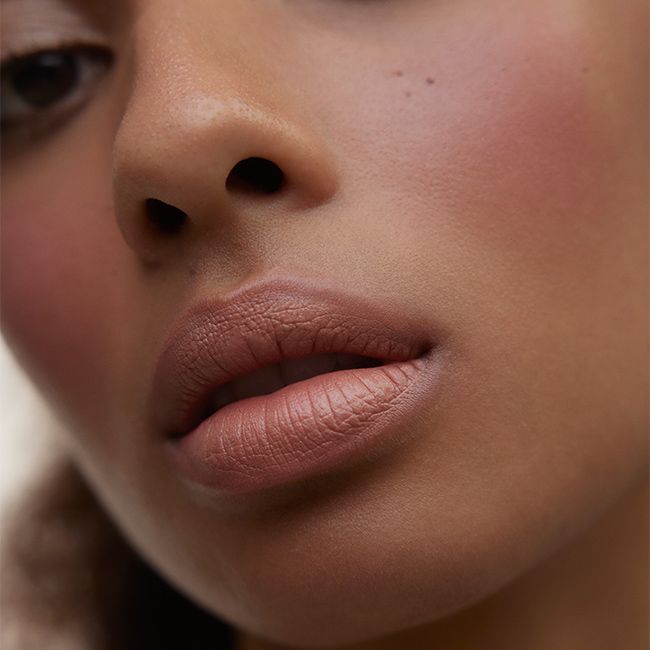 Rouge à levres naturel Le Rouge Wonderblush