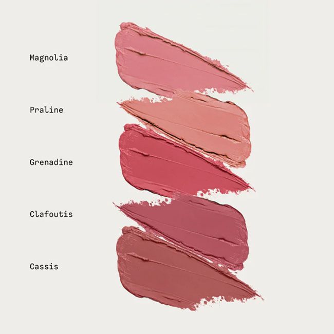 Rouge à levres naturel Le Rouge Wonderblush