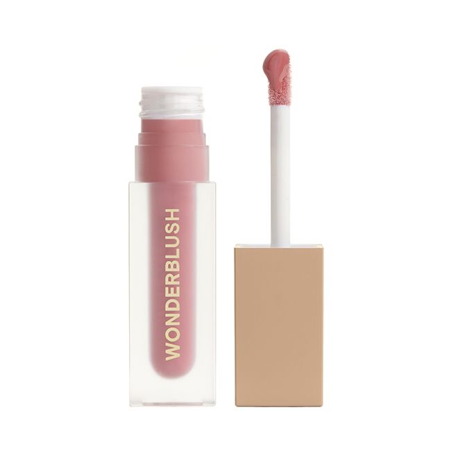 Huile à lèvres teintée La Laque Wonderblush
