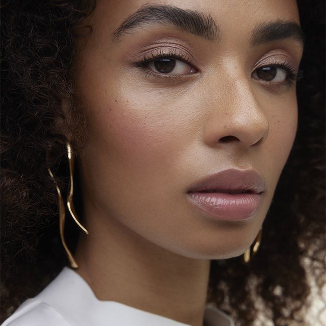 Huile à lèvres teintée La Laque Wonderblush