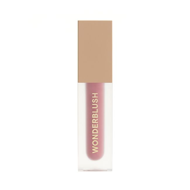 Huile à lèvres teintée La Laque Wonderblush