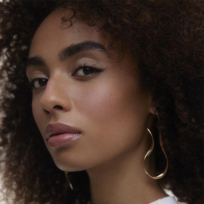 Huile à lèvres teintée La Laque Wonderblush