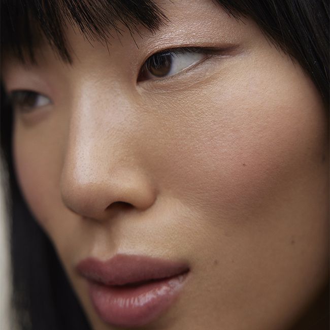 Blush naturel Le Fard Wonderblush