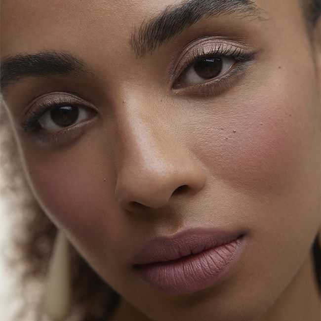 Blush naturel Le Fard Wonderblush