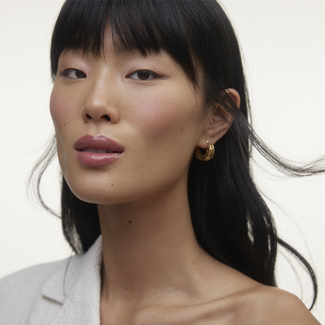 Blush naturel Le Fard Wonderblush