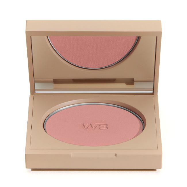 Le Fard Blush - Wonderblush I MonCornerB
