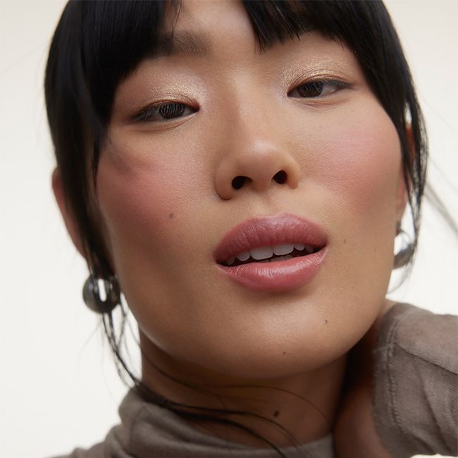 Blush naturel Le Fard Wonderblush