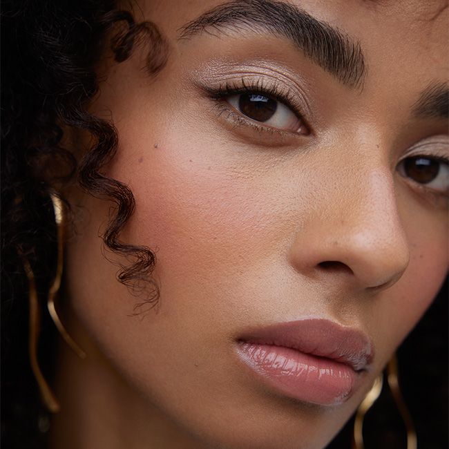 Le Fard Blush - Wonderblush I MonCornerB