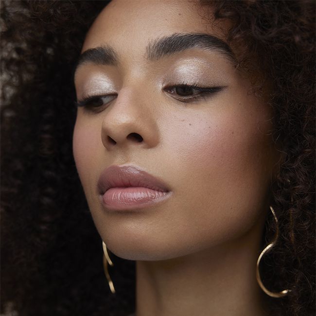 Fard à paupières liquide ombre La Lumière Wonderblush