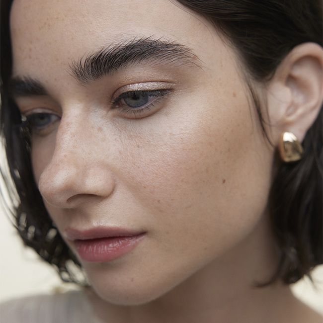 Fard à paupières liquide ombre La Lumière Wonderblush