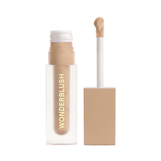 La Lumière Liquid Eyeshadow - Wonderblush | MonCornerB