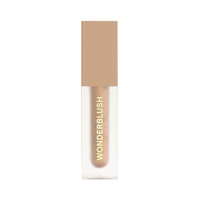 Fard à paupières liquide ombre La Lumière Wonderblush