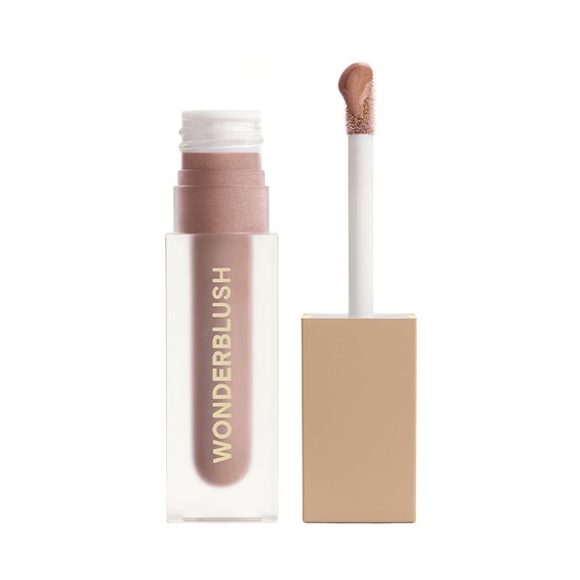 Fard à paupières liquide ombre La Lumière Wonderblush